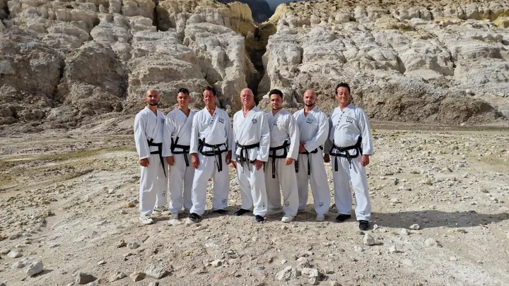 Twin Taekwondo Neusäß-Hainhofen — kampfsport-studio in Neusäß — 2
