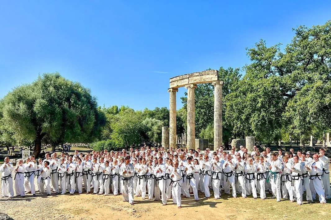 Twin Taekwondo Neusäß-Hainhofen — kampfsport-studio in Neusäß — 3