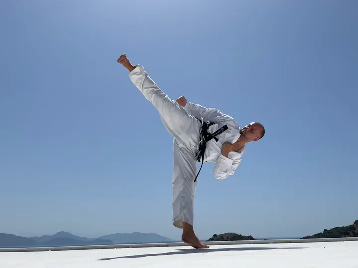 Twin Taekwondo Neusäß-Hainhofen — Kampfsport in Neusäß