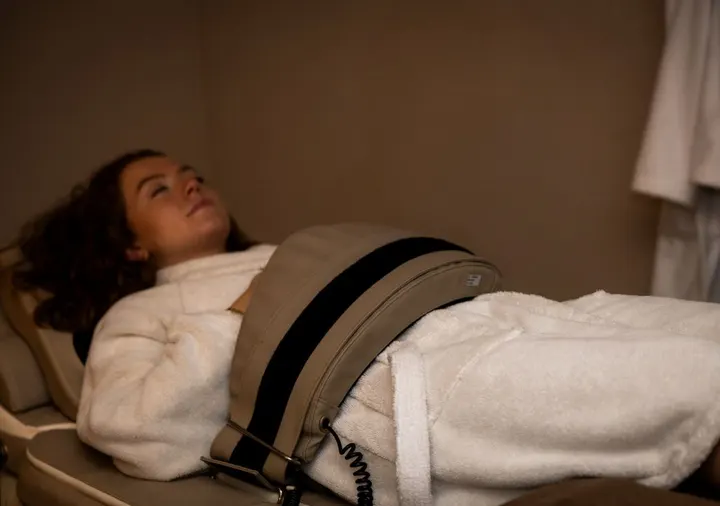 City Spa Utrecht — wellness-studio in Utrecht — 3