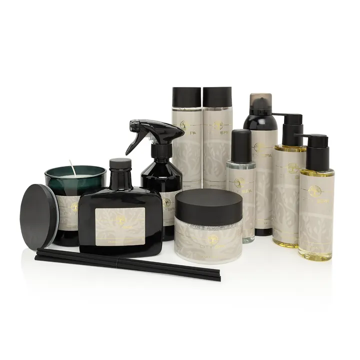 City Spa Utrecht — wellness-studio in Utrecht — 4