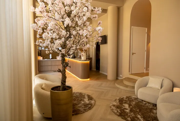 City Spa Utrecht — wellness-studio in Utrecht — 5