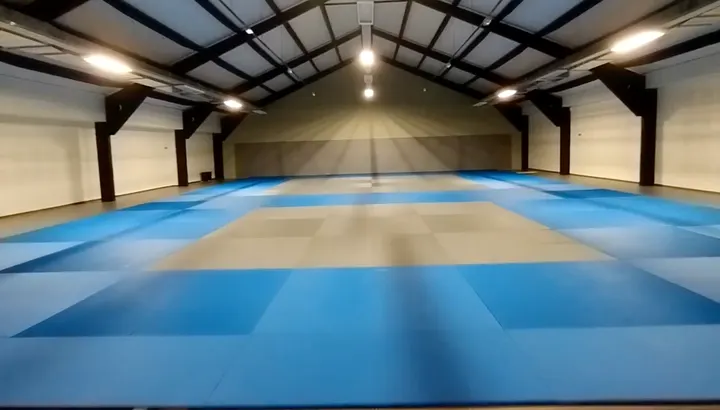 Aïki Dojo Lille — arts martiaux-studio à Wazemmes, Lille — 2