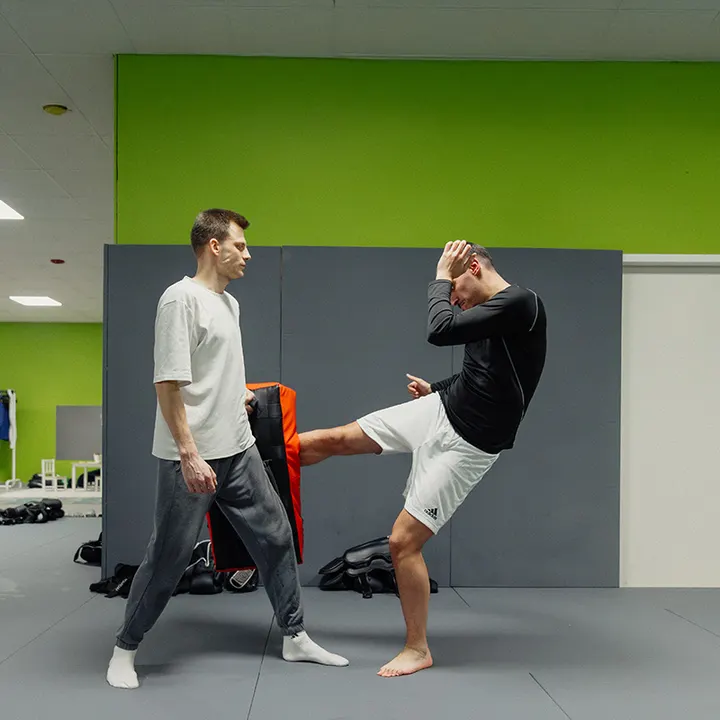 Grapple Town — bjj-studio in Dahl, Mönchengladbach — 3