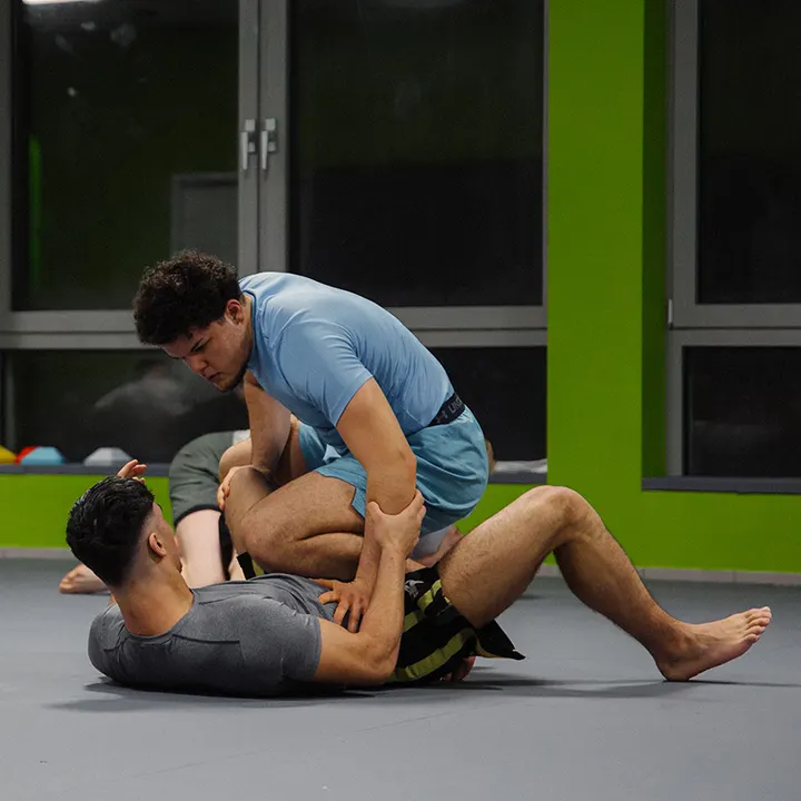 Grapple Town — bjj-studio in Mönchengladbach — 5