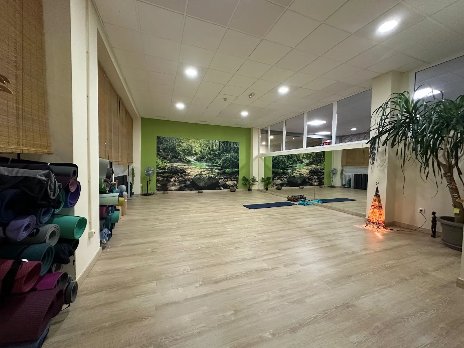 Centro deportivo Verafit — estudio de fitness-studio en Urbanización Guadiana, Badajoz — 3