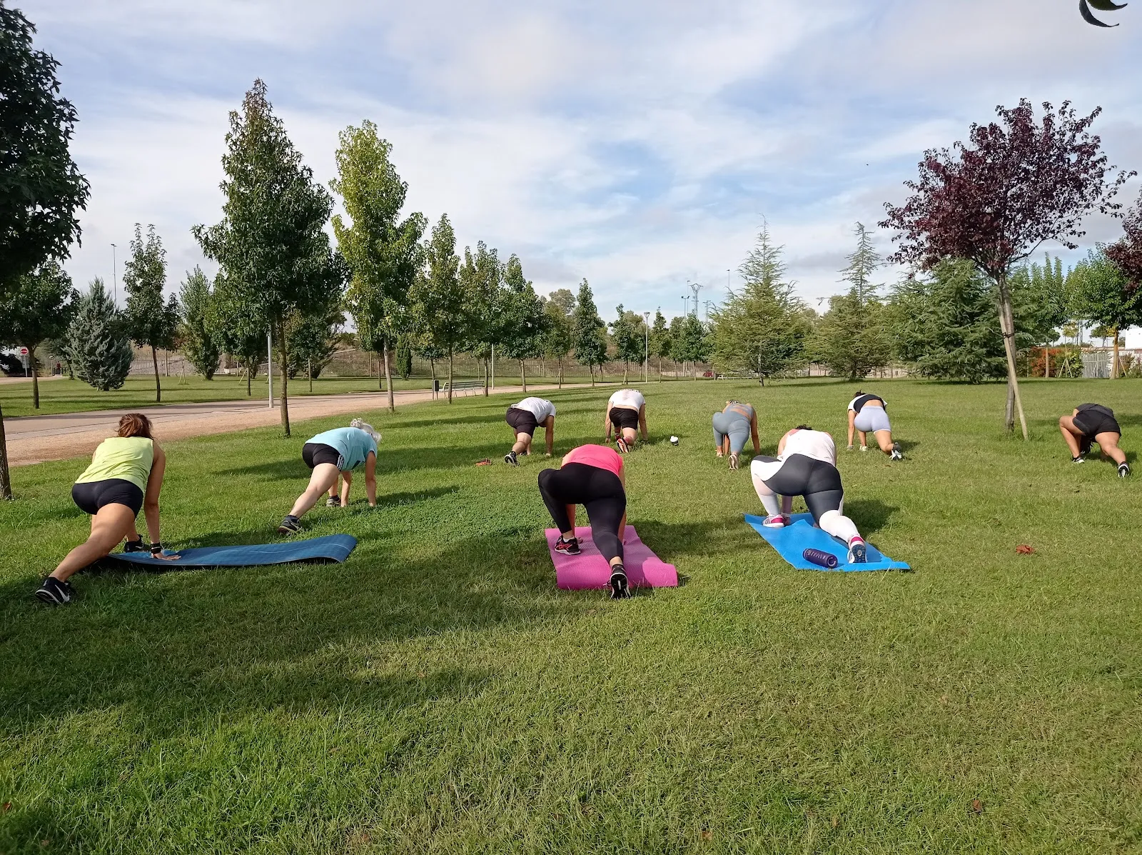 Centro deportivo Verafit — estudio de fitness-studio en Badajoz — 5