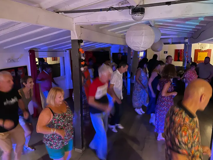 Salsa Sensation Marseille — danse-studio à 11e Arrondissement, Marseille — 3