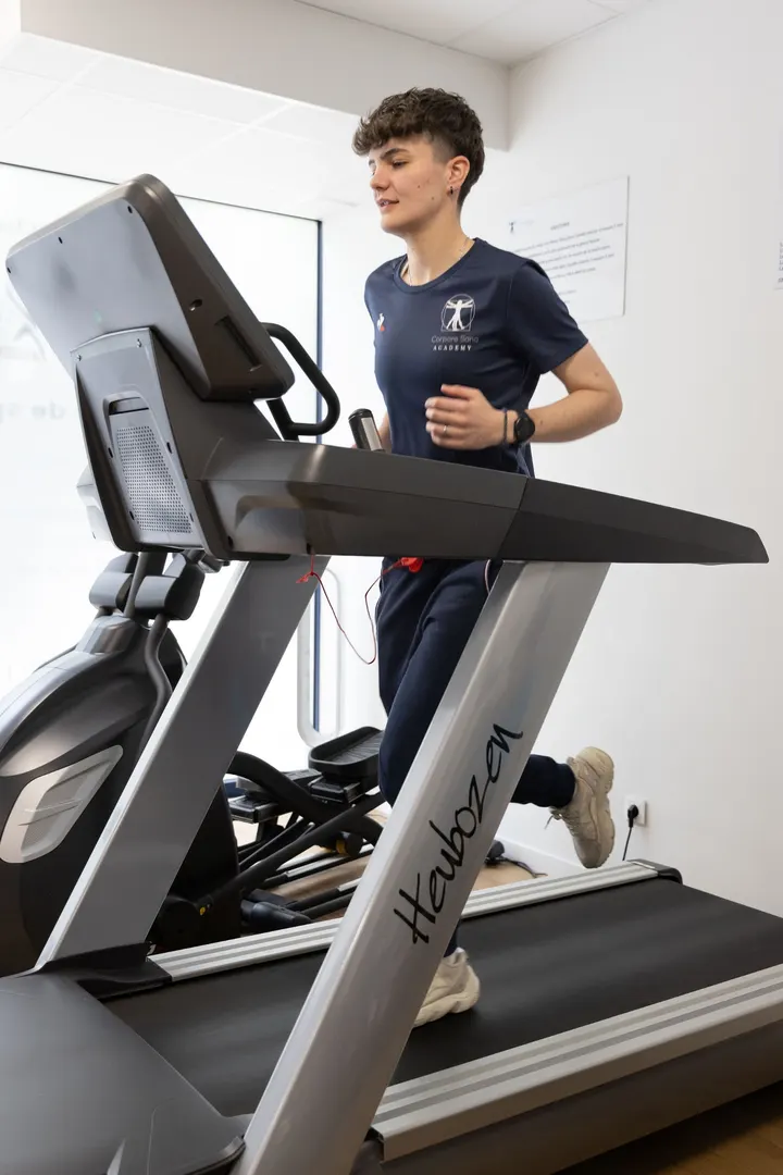 Corpore Sano Academy Maison des jeunes — salle de fitness-studio à Paris — 4