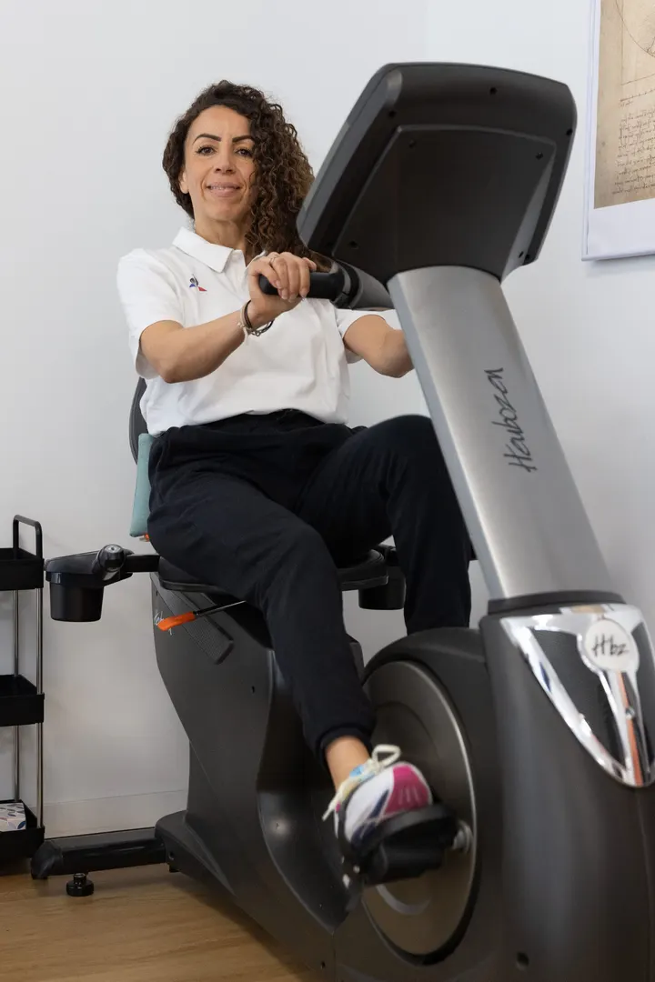 Corpore Sano Academy Maison des jeunes — salle de fitness-studio à Paris — 5