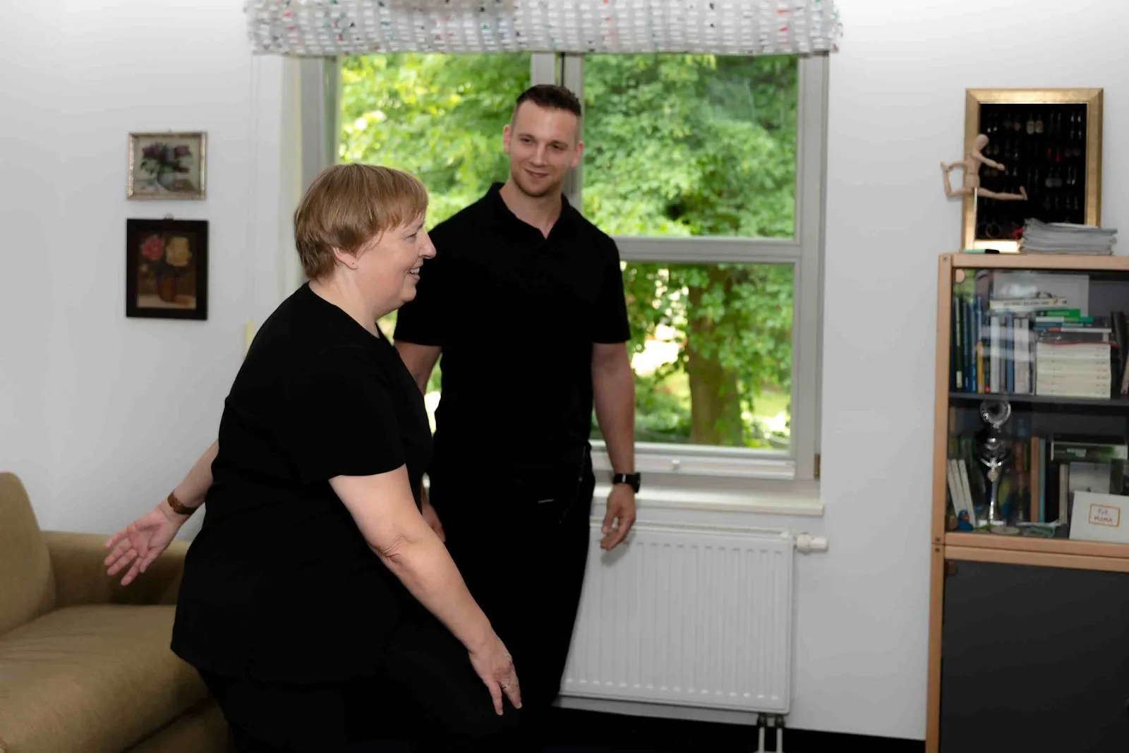 Personal Trainer, Rehasport und Ernährungsberater Timo Kreuzer — pt-studio in Zehlendorf, Berlin — 2