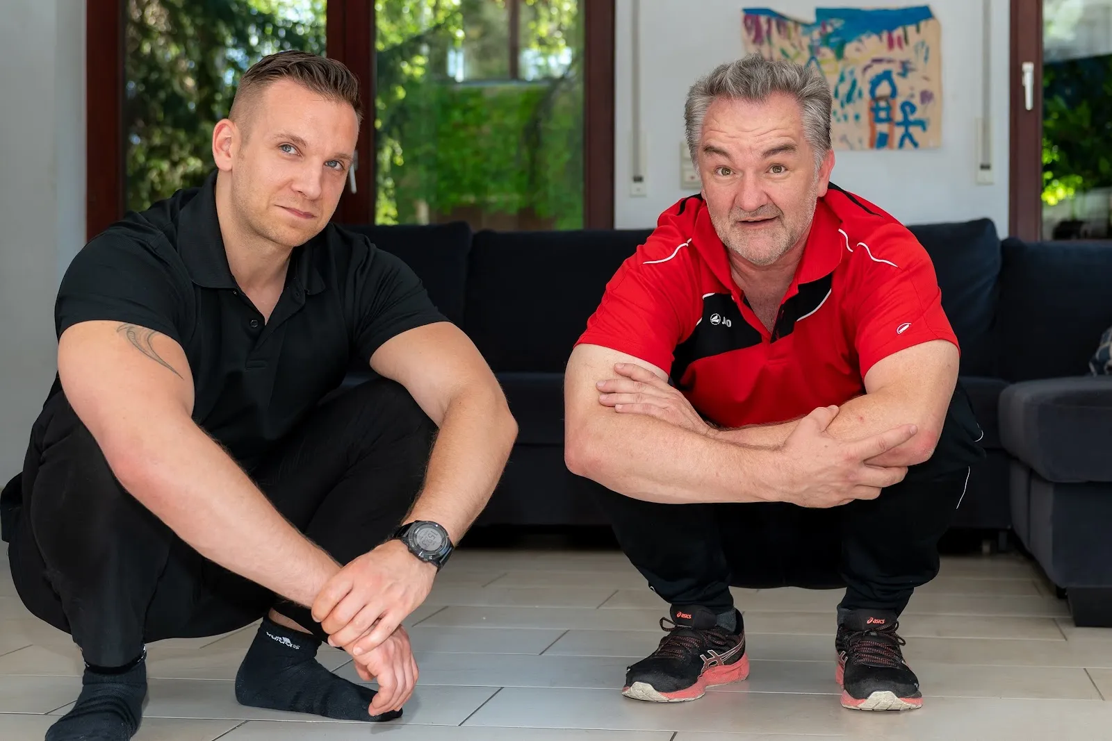 Personal Trainer, Rehasport und Ernährungsberater Timo Kreuzer — pt-studio in Zehlendorf, Berlin — 3