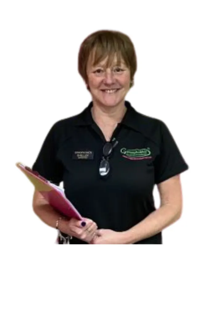 Gymophobics Banbury — fitness studio in Banbury — 2