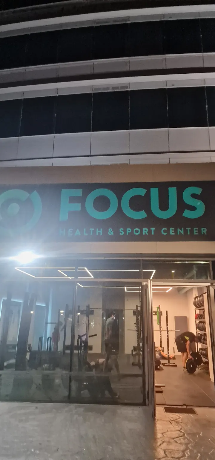 Focus Forum — fuerza-studio en Zaidín - Vergeles, Granada — 2