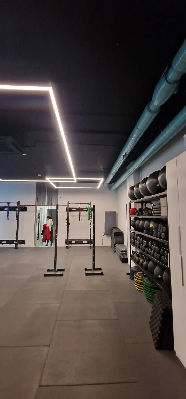 Focus Forum — fuerza-studio en Zaidín - Vergeles, Granada — 3