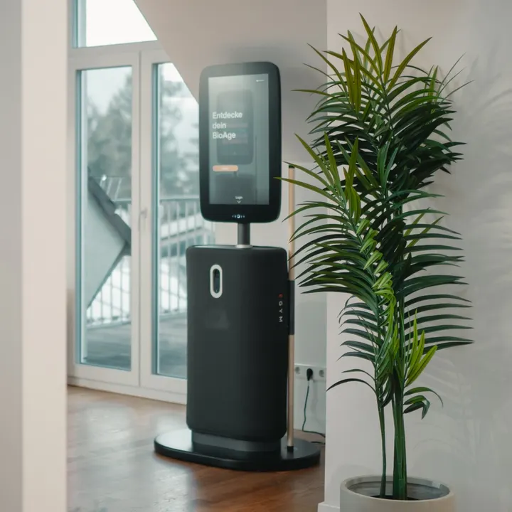 Martin Weber & Christian Schwarz GbR Fitnessstudio A&G Delkenheim — Fitnessstudio in Wiesbaden