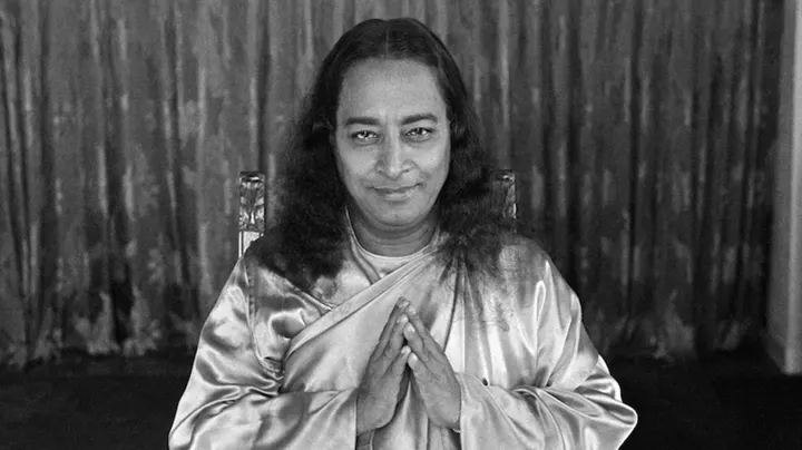 Circulo de Meditación de SRF Las Palmas — meditación-studio en Vega de San José, Las Palmas de Gran Canaria — 2