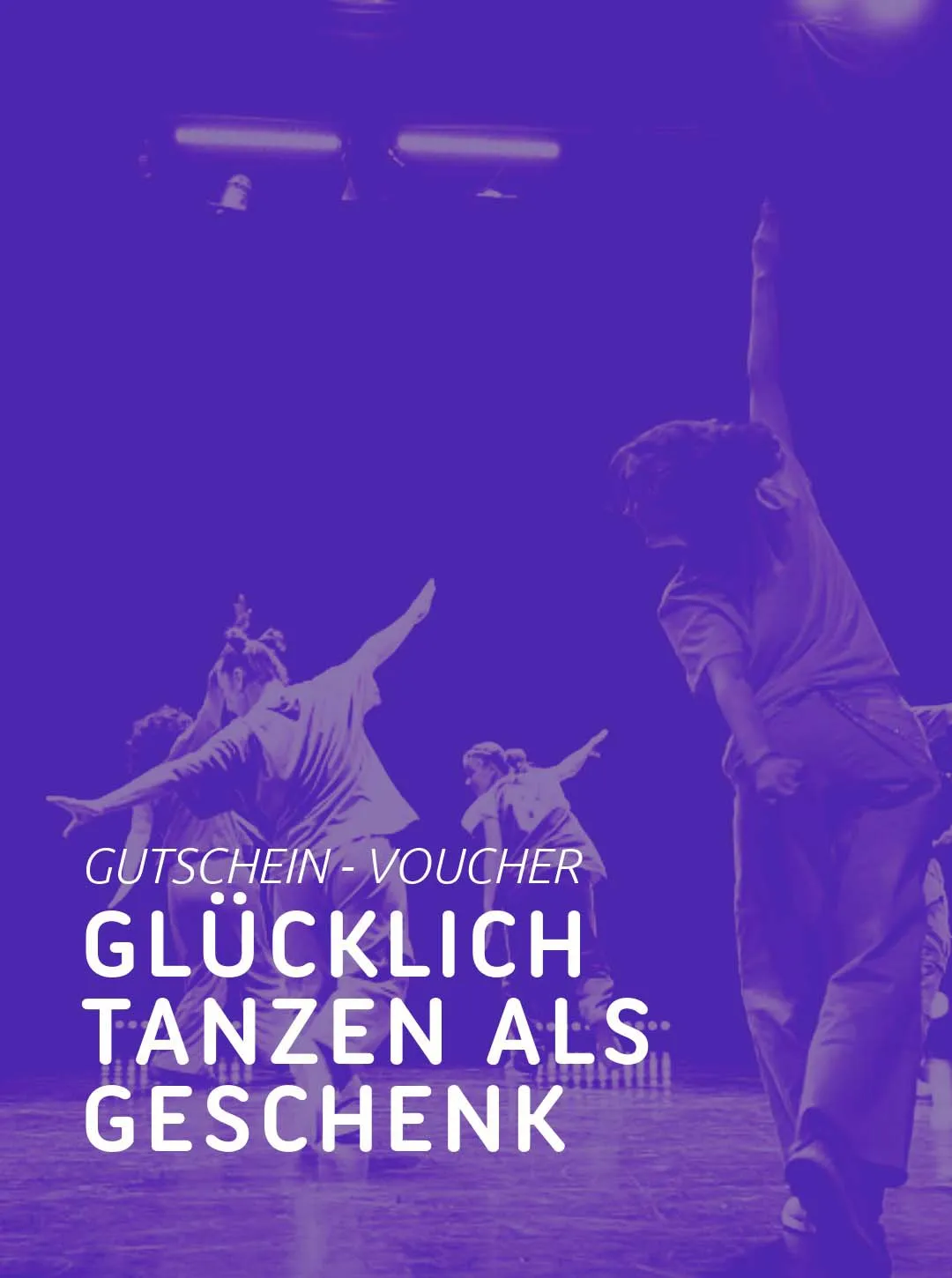 motion*s Tanz- und Bewegungsstudio - GLEISDREIECK — dans-studio i Berlin — 4
