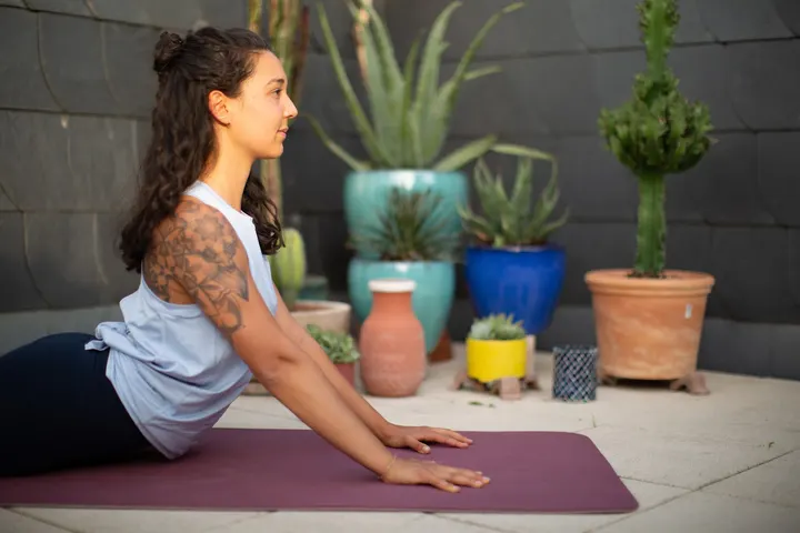 Sarah Mila Coaching — pt-studio in Ludwigsfeld, Neu-Ulm — 3