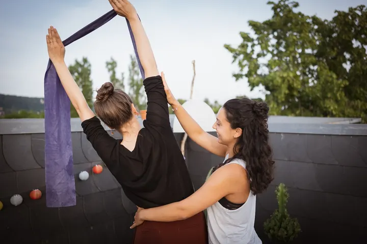 Sarah Mila Coaching — pt-studio in Neu-Ulm — 3