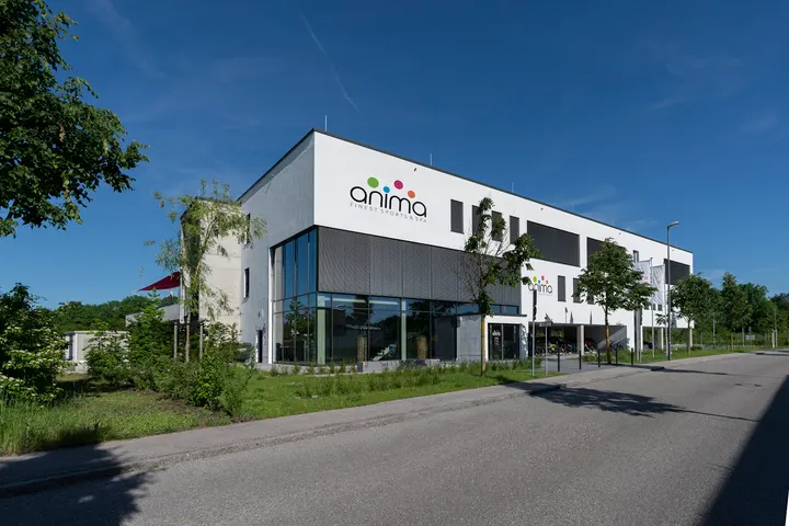 anima FINEST SPORTS & SPA — fitnessstudio in Dachau, München — 2
