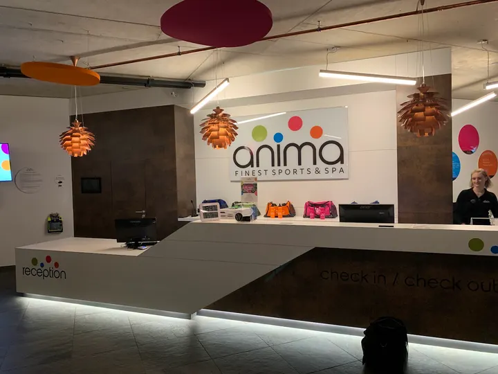 anima FINEST SPORTS & SPA — fitnessstudio in Dachau, München — 3