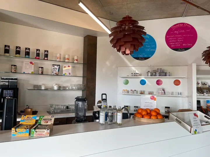 anima FINEST SPORTS & SPA — fitnessstudio in München — 3