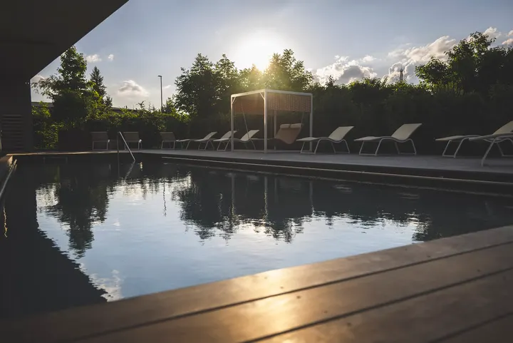 anima FINEST SPORTS & SPA — Recovery in Oberaugustenfeld, Dachau