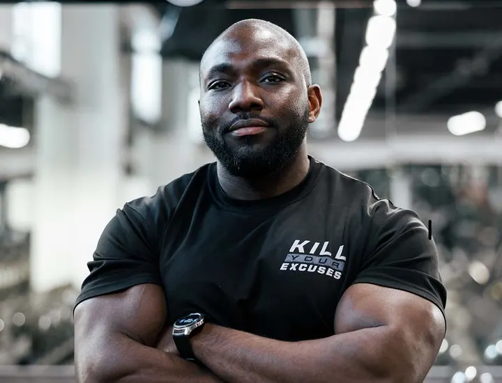 Muscleworks Gym Orpington — fitness studio in Orpington, London — 3