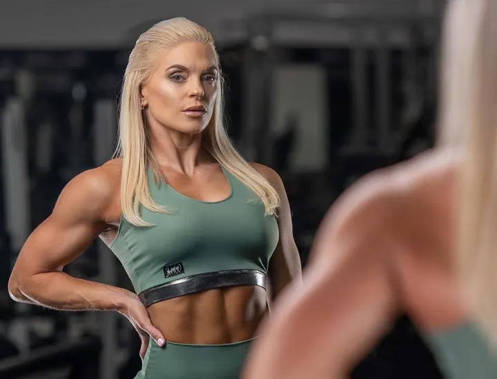 Muscleworks Gym Orpington — fitness studio in London — 3