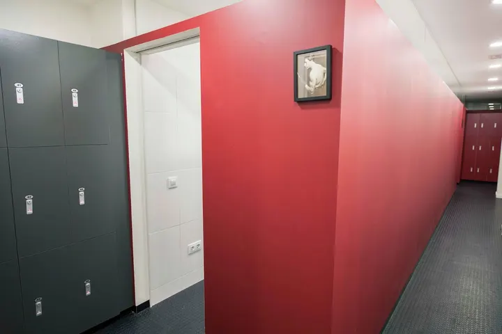 Escuela de Esgrima Ateneo — artes marciales-studio en Madrid — 5