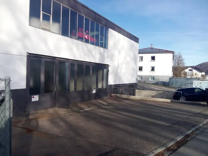 Bumaye Fightclub Blaubeuren — boxen-studio in Blaubeuren — 2