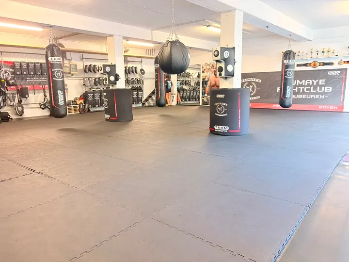 Bumaye Fightclub Blaubeuren — boxen-studio in Blaubeuren — 3