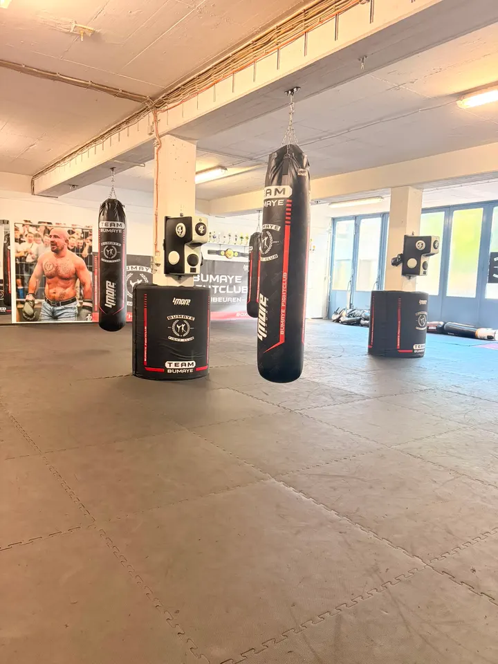 Bumaye Fightclub Blaubeuren — boxen-studio in Blaubeuren — 3