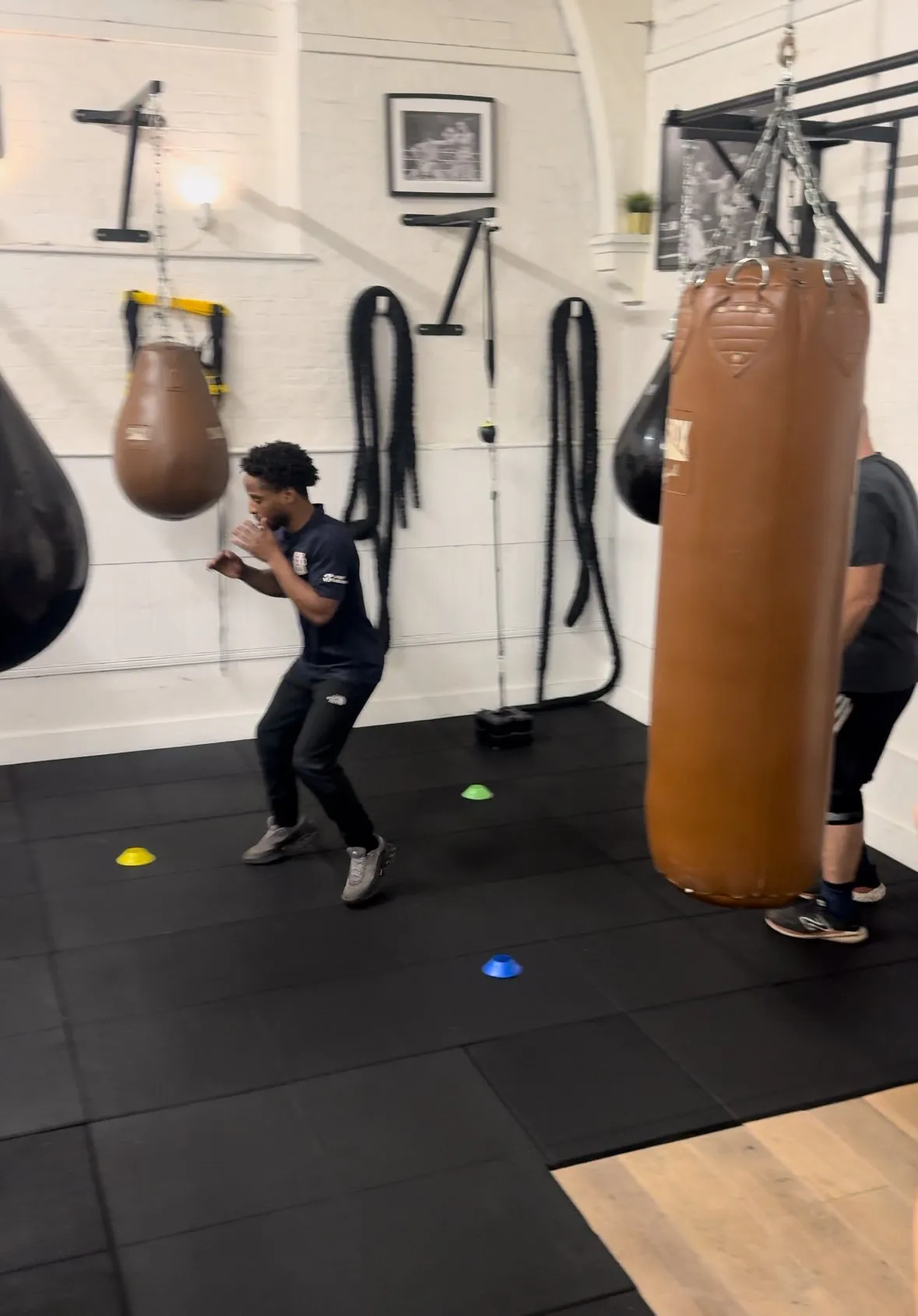 Chiswick Boxing — boxing-studio in London — 3