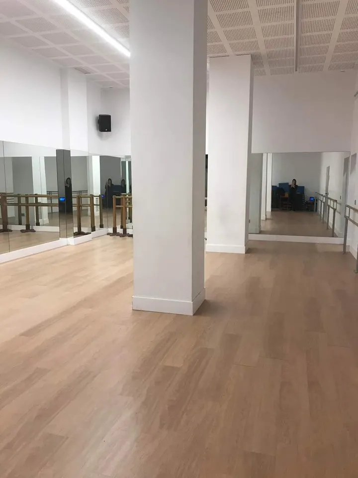 Edimey Estudio — baile-studio en Alcorcón — 4