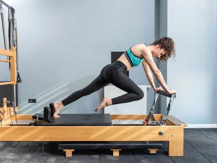 A Vida Toda Pilates - Braga — pilates-studio em Braga (São Vítor), Braga — 3
