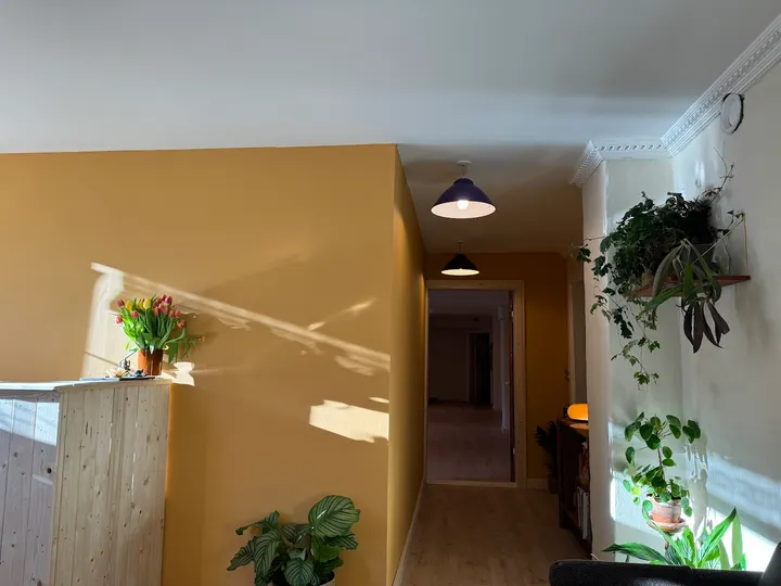 Lotteyogabadminton — yoga-studio i Ørestad, København — 3
