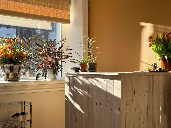 Lotteyogabadminton — yoga-studio i København — 3