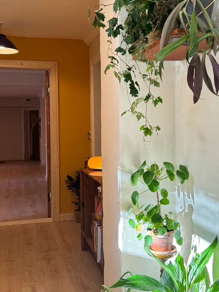 Lotteyogabadminton — yoga-studio i København — 4