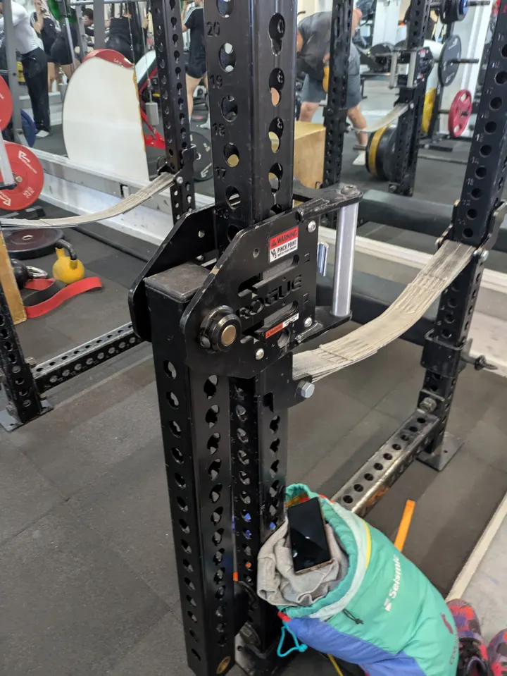 fitnessgl Nuuk ApS — træningsstudio i Nuuk — 2