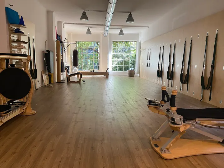 Joy moves asd — barre-studio a Tortona, Milano — 3