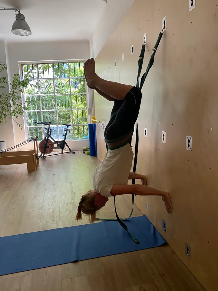 Joy moves asd — barre-studio a Milano — 4