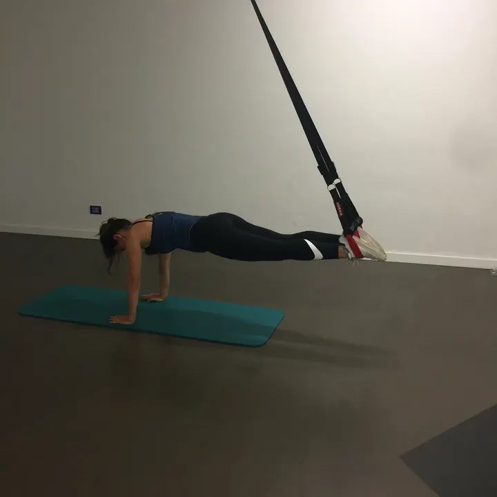 Joy moves asd — barre-studio a Milano — 5