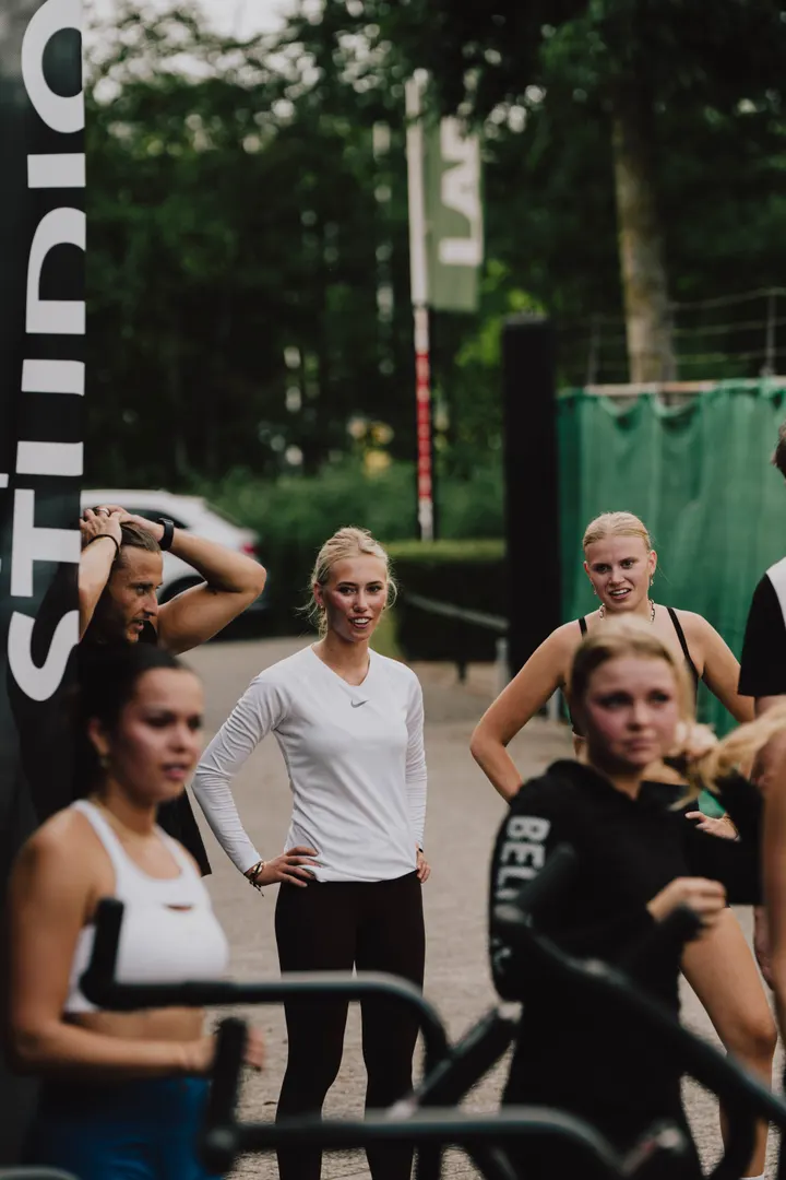 fitstudios — sportschool-studio in West, Groningen — 2