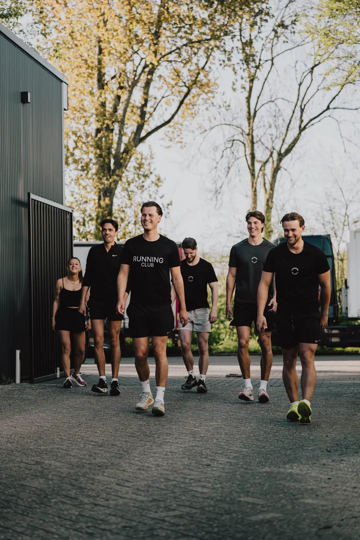fitstudios — Sportschool in West, Groningen