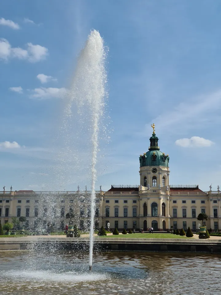 Charlottenburg — tanz-studio in Charlottenburg, Berlin — 2