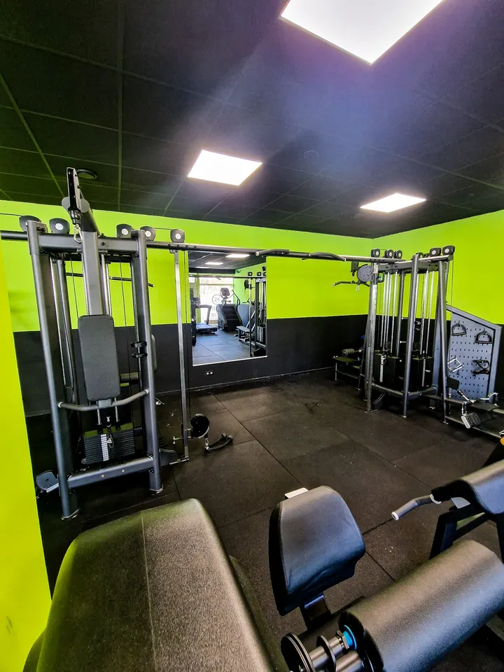 Everfit24/7 Guben — fitnessstudio in Guben — 3