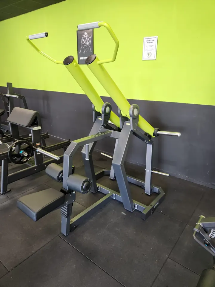 Everfit24/7 Guben — fitnessstudio in Guben — 5