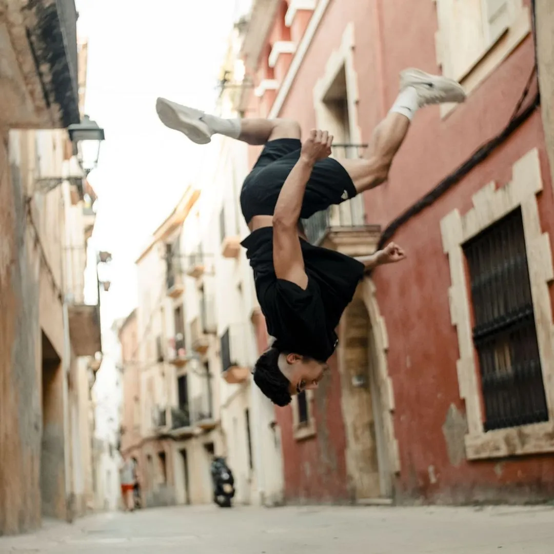 Feelfree Escola De Balls Urbans — baile-studio en Torredembarra — 2